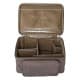 CMP, Coffee kit bag, Specialty coffee bag, Oud, Size L:35.5*W:24*H18 Cm