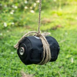 ALSANIDI, Paracord, Camping Rope, Size 1 Metre  Thickness 1 Cm
