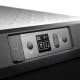DOMETIC, Portable freezer Car refrigerator for trips,  third generation, Wiko refrigerator, Black, capacity 93 L