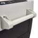 DOMETIC, Portable freezer car refrigerator for trips, Weco refrigerator, Black, capacity 44 L