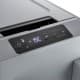 DOMETIC, Portable freezer car refrigerator for trips, Weco refrigerator, Black, capacity 21 L