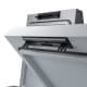 DOMETIC, Portable freezer car refrigerator for trips, Weco refrigerator, Black, capacity 70 L