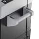 DOMETIC, Portable freezer car refrigerator for trips, Weco refrigerator, Black, capacity 70 L