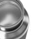 DOMETIC, Stainless Steel Liquid Thermos, Hot and Cold Liquid Insulated Container, Gray, capacity 480 ml
