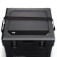 DOMETIC, Ice box for trips, Ice box for trips, Black, capacity 22 L
