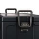 DOMETIC, Ice box for trips, Ice box for trips, Black, capacity 33 L