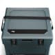 DOMETIC, Ice box for trips, Ice box for trips, Navy Blue, capacity 22 L