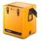 DOMETIC, Ice box for trips, Ice box for trips, Orang, capacity 33 L