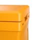 DOMETIC, Ice box for trips, Ice box for trips, Orang, capacity 33 L