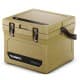 DOMETIC, Ice box for trips, Ice box for trips, Olive , capacity 22 L