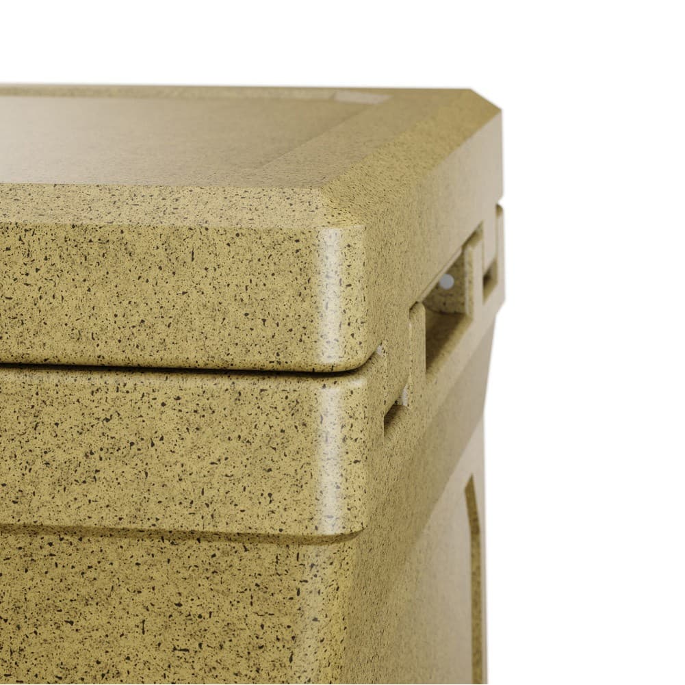 DOMETIC, Ice box for trips, Ice box for trips, Olive , capacity 22 L