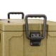 DOMETIC, Ice box for trips, Ice box for trips, Olive , capacity 33 L