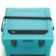 DOMETIC, Ice box for trips, Ice box for trips, Turquoise, capacity 22 L