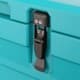 DOMETIC, Ice box for trips, Ice box for trips, Turquoise, capacity 22 L