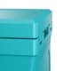 DOMETIC, Ice box for trips, Ice box for trips, Turquoise, capacity 22 L