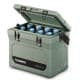 DOMETIC, Ice box for trips, Ice box for trips, Green, capacity 13 L