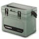 DOMETIC, Ice box for trips, Ice box for trips, Green, capacity 13 L