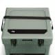 DOMETIC, Ice box for trips, Ice box for trips, Green, capacity 13 L