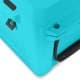 DOMETIC, Ice box for trips, Ice box for trips, Turquoise, capacity 35.6 L