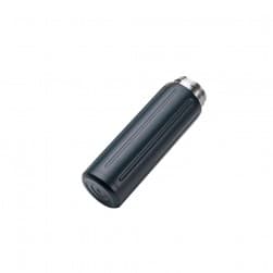 DPT, Stainless steel hot and cold Liquid Bottle, Sports water Bottle, Black, capacity 450 ml