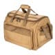 ALSANIDI, Al-Tanhat bag for trips, Camping bag, Kaki, Size 54*38*31Cm