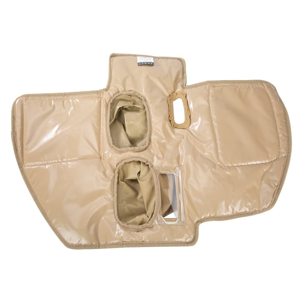 ALSANIDI, Gear organizer for Automatic Prado 2009 car, Gear organizer, Sulfur Yellow, Size 70*50*28Cm