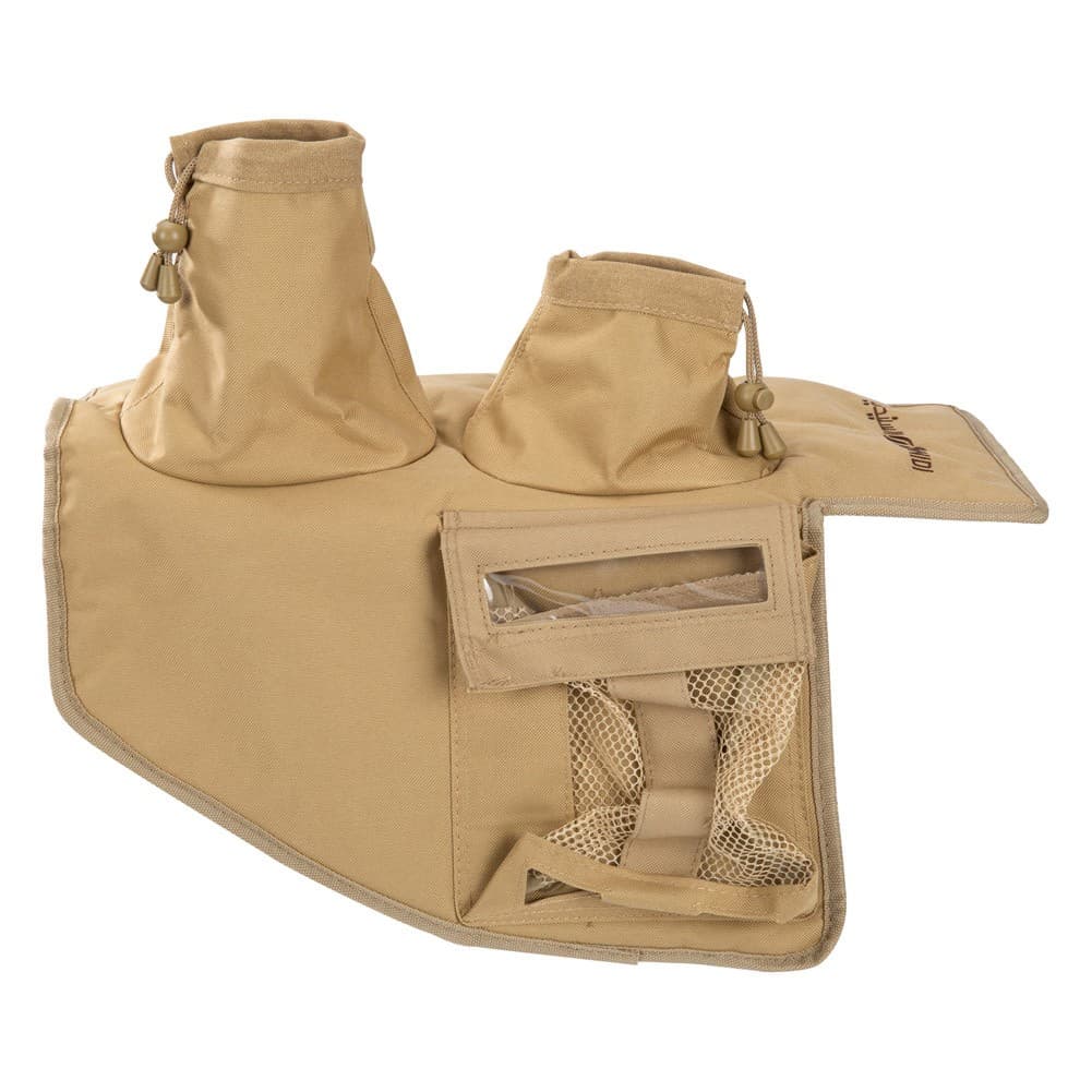ALSANIDI, Gear organizer for Automatic Prado 2009 car, Gear organizer, Sulfur Yellow, Size 70*50*28Cm