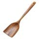 ALSANIDI, Cooking spoons, Brown, Size 34 Cm