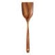 ALSANIDI, Cooking spoons, Brown, Size 34 Cm
