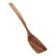 ALSANIDI, Cooking spoons, Brown, Size 34 Cm