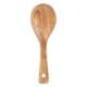 ALSANIDI, Wooden spoons, Brown, Size 22 Cm