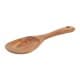 ALSANIDI, Wooden spoons, Brown, Size 22 Cm