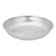 ALSANIDI, Stainless steel rice strainer, Rice, Vegetables and fruits strainer, Green, Size 27.5*8.2 Cm