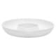ALSANIDI, Kitchen spoon holder, Spoons stand, White, Size 18.7*12.6 Cm