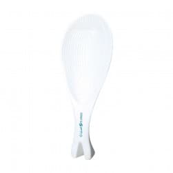 ALSANIDI, kitchen spoons, White, Size 20*8 Cm