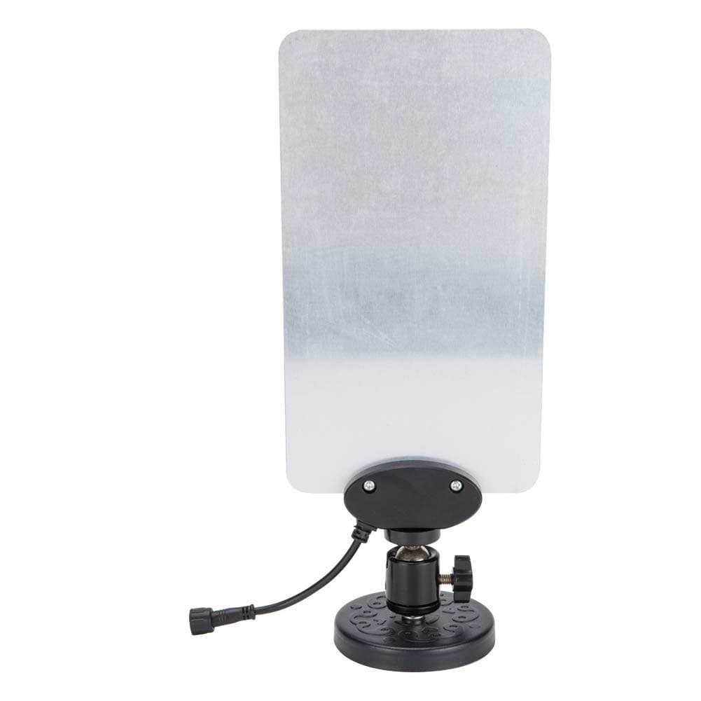 ALSANIDI, Camping lamp, Trips and emergency light, Kaki, capacity 40 Watt 3840 Lumens