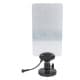 ALSANIDI, Camping lamp, Trips and emergency light, Kaki, capacity 40 Watt 3840 Lumens