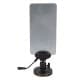 ALSANIDI, Camping lamp, Trips and emergency light, Kaki, capacity 32 Watt 3072 Lumens