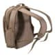 ALSANIDI, Hiking and trips bag, Oud, Size 45*42*21Cm