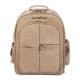 ALSANIDI, Hiking and trips bag, Woody, Size 45*42*21Cm