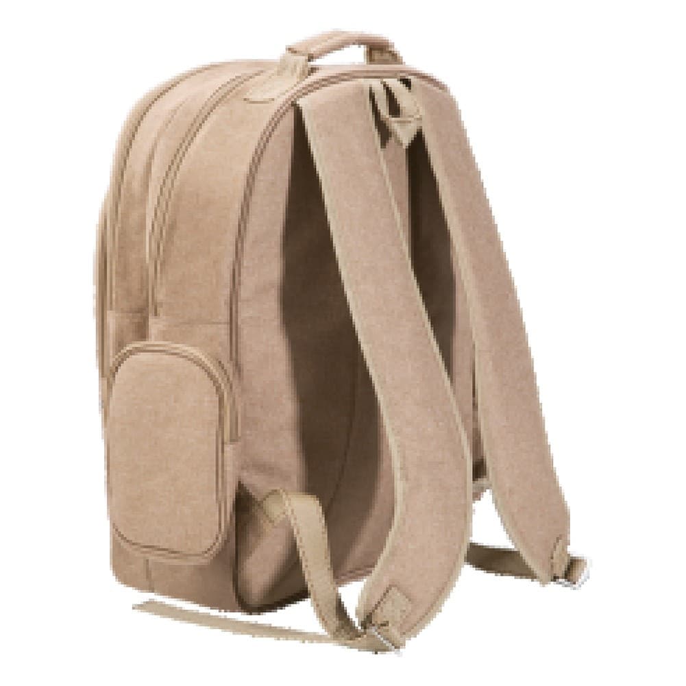 ALSANIDI, Hiking and trips bag, Woody, Size 45*42*21Cm