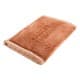 ALSANIDI, Memori Foam Prayer Rug, Comfortable Foam Prayer Rug, Brown, Size 80*115 Cm