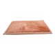 ALSANIDI, Memori Foam Prayer Rug, Comfortable Foam Prayer Rug, Brown, Size 80*115 Cm