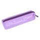 ALSANIDI, Cups and Mugs Bag for trips, Tea cups Bag, Lilac, Size 29*18*9.5Cm