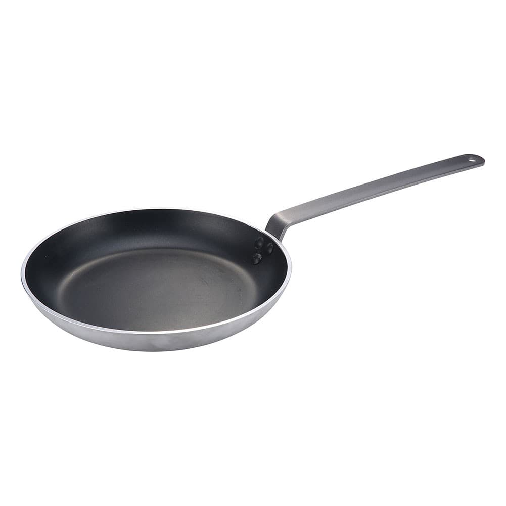 ALSANIDI, Cooking pan, Frying pan
, Black, Size 32 Cm