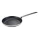 ALSANIDI, Cooking pan, Frying pan
, Black, Size 32 Cm