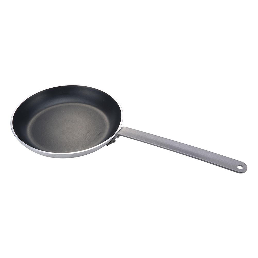 ALSANIDI, Cooking pan, Frying pan
, Black, Size 32 Cm