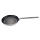 ALSANIDI, Cooking pan, Frying pan
, Black, Size 40 Cm