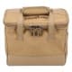 ALSANIDI, Air pump bag, Inflatable bag, Sulfur Yellow, Size 28*14*24Cm