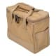 ALSANIDI, Air pump bag, Inflatable bag, Sulfur Yellow, Size 28*14*24Cm